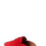 Free People - Women's At Ease Embossed Loafer
