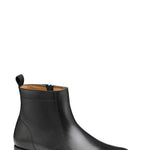 Johnston & Murphy - Men's Lewis Zip Boot