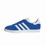 Adidas - Men's Gazelle Lace-up Sneakers