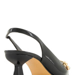Andrea - Women's Slip On Stilleto Heels