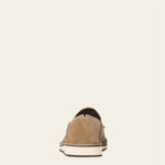 Ariat - Men's Leather Cruiser Slip On