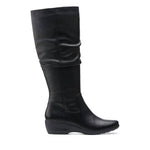 Clarks - Women's Rosely Knee-high Boot