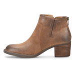 Born - Women's Reece Block Heel Boots