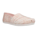 Toms - Women's Alpargata Print Slip-on Shoes