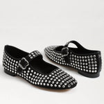 Sam Edelman - Women's Michaela Gem Mary Jane Flat