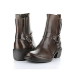 Fly London - Women's Mebi Block Heel Boots