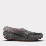 Lamo - Women's Aussie Slip-on Moc Slippers