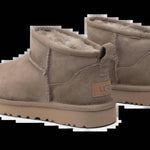 Ugg - Women's Classic Ultra Mini Booties