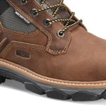 Carolina - Mens Comp-toe Cancellor Waterproof Work Boot