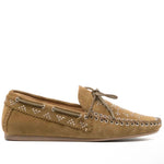 Isabel Marant - Women's Studded soft loafer