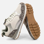 Shu Shop - Women's Parker Sneakers