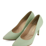 Andrea - Women's Pointed Toe Pump