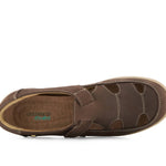 Andrea - Women's Comfort Leather Slip On Shoes