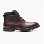 Florsheim - Men's Renegade Plain Toe Chukka Boot