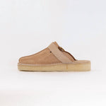 Clarks - Women's Trek Mule Shoes