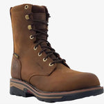 R Watson Boots - MEN'S COWHIDE LACE UP BOOTS