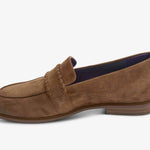 Vaneli - Women's Abbra Suede Loafers