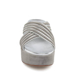 J/Slides - Women's Quiana Platform Sandals