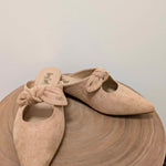 Corkys Footwear - Women's Knotty But Nice Flat