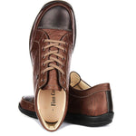 Finn Comfort - Men's Alamo Shoes