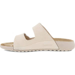 Ecco - Women's Cozmo Adjustable Slide Sandal