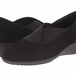 Ara - Women's Lael Slip-on Wedge Shoe