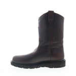 Georgia Boot - Men's Suspension Wedge Waterproof Work & Safety Boots - Medium