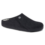 Birkenstock - Men's Zermatt Rivet Shearling Slippers
