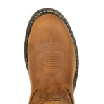 Rocky - Men's Western Work Boot