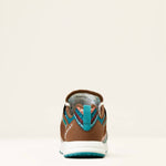 Ariat - Women's Fuse Casual Lightweight Sneakers
