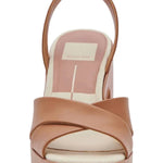 Dolce Vita - Women's Wessi Strap Platform Sandals