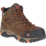 Merrell - Men's Moab Mid Vertex Boots