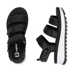 Rieker - Women's Bailey Platform Sandal