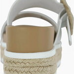 Mia - Women's Kenzy Platform Sandal