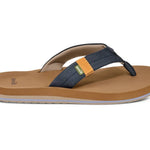 Sanuk - Men's Sawyer Sandal
