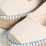 Free People - Women's Surfside Maryjane Espadrille