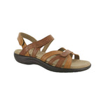 Sas - Women's Pier Heel Strap Sandals