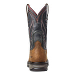 Ariat - Men's Venttek H20 Waterproof Workhog Xt Work Boot