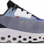 On - Men's Cloudstratus Textile Synthetic Trainers Shoes