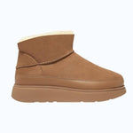 Fitflop - Women's Mini Double-faced Shearling Boots