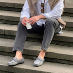 Swims - Men's The Woven Driver Loafer