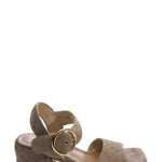 Vaneli - Women's Moppet Quilted Platform Heels