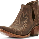 Ariat - Womens Dixon Short Boot