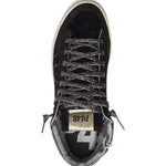 P448 - Women's Skate Sneakers