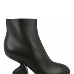 Salvatore Ferragamo - Women's Leather Ankle Boots