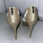 Pelle Moda - Women's Oneda Platform Heel Sandals