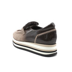 Softwaves - Women's Casta Platform Shoes