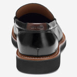 Johnston & Murphy - Men's Tyson Dress Penny Loafers