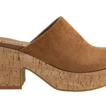 Corkys Footwear - Women's Watch Your Step Platform Clogs