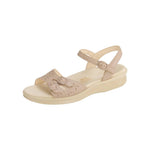 Sas - Women's Duo Quarter Strap Sandals